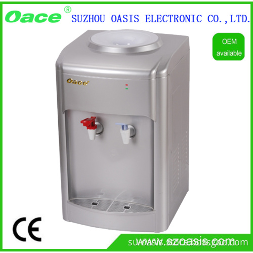 Mini Hot and Cold Water Dispenser